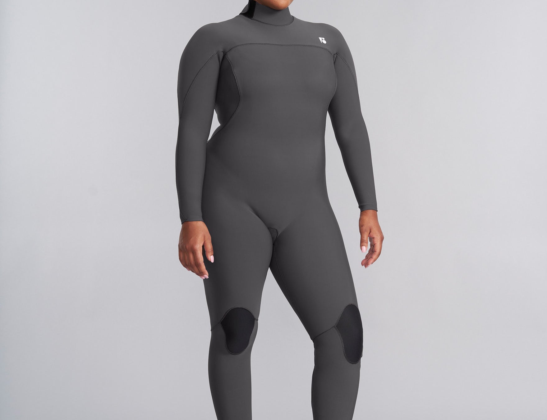 Custom Womens Surf Fullsuit