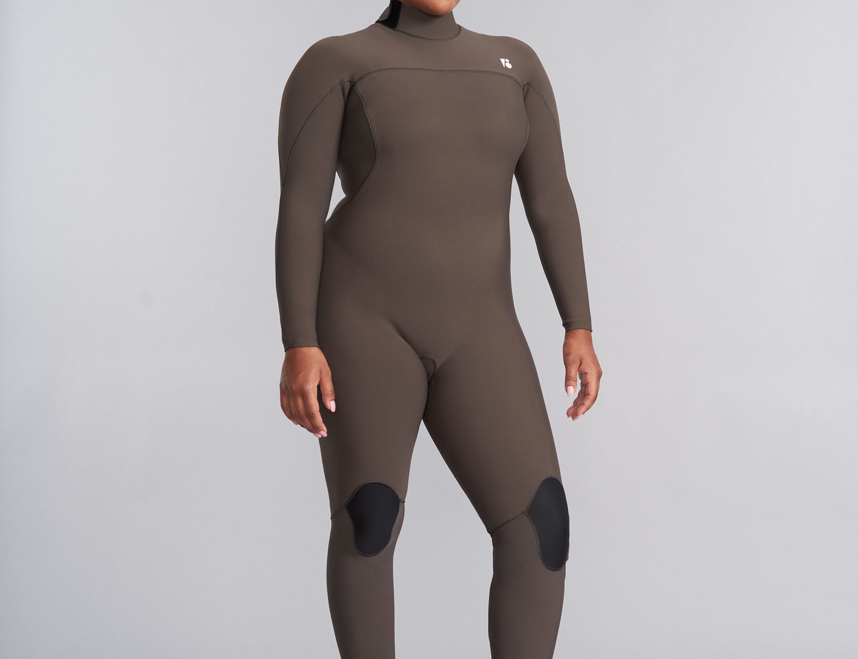 Custom Womens Surf Fullsuit