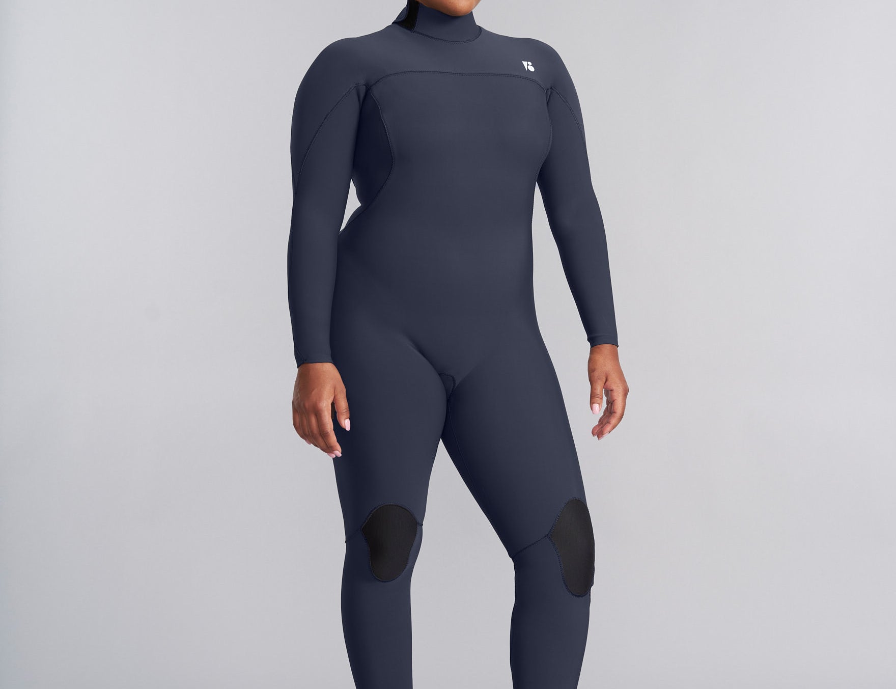 Custom Womens Surf Fullsuit