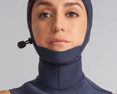 Custom Womens Surf Separated Hood