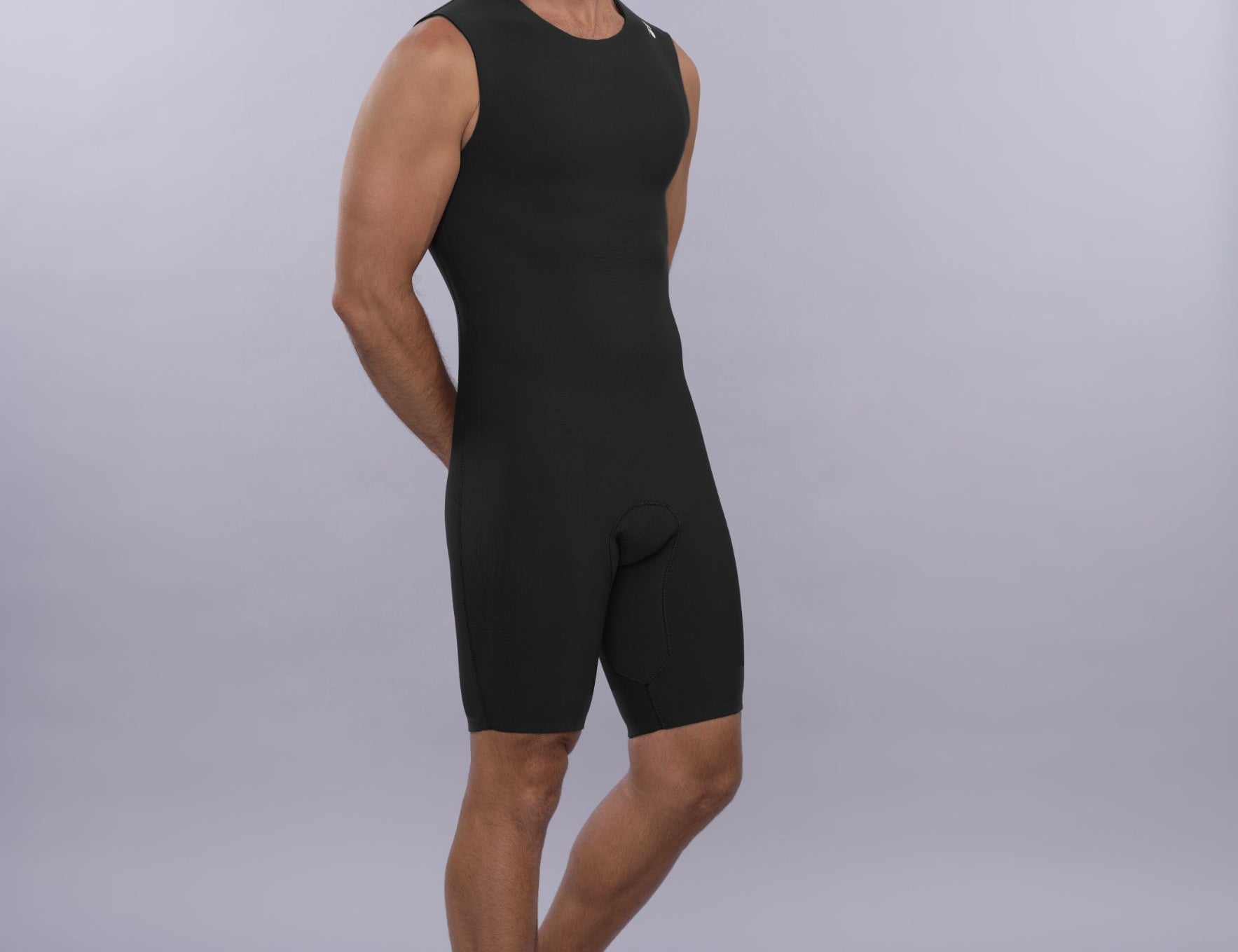 Custom Mens Short John