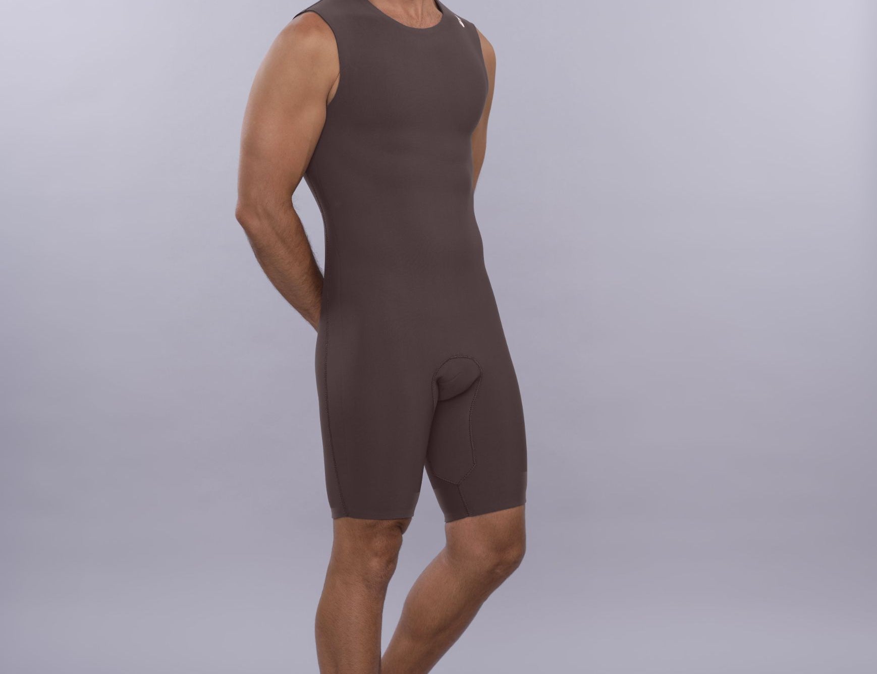 Custom Mens Short John