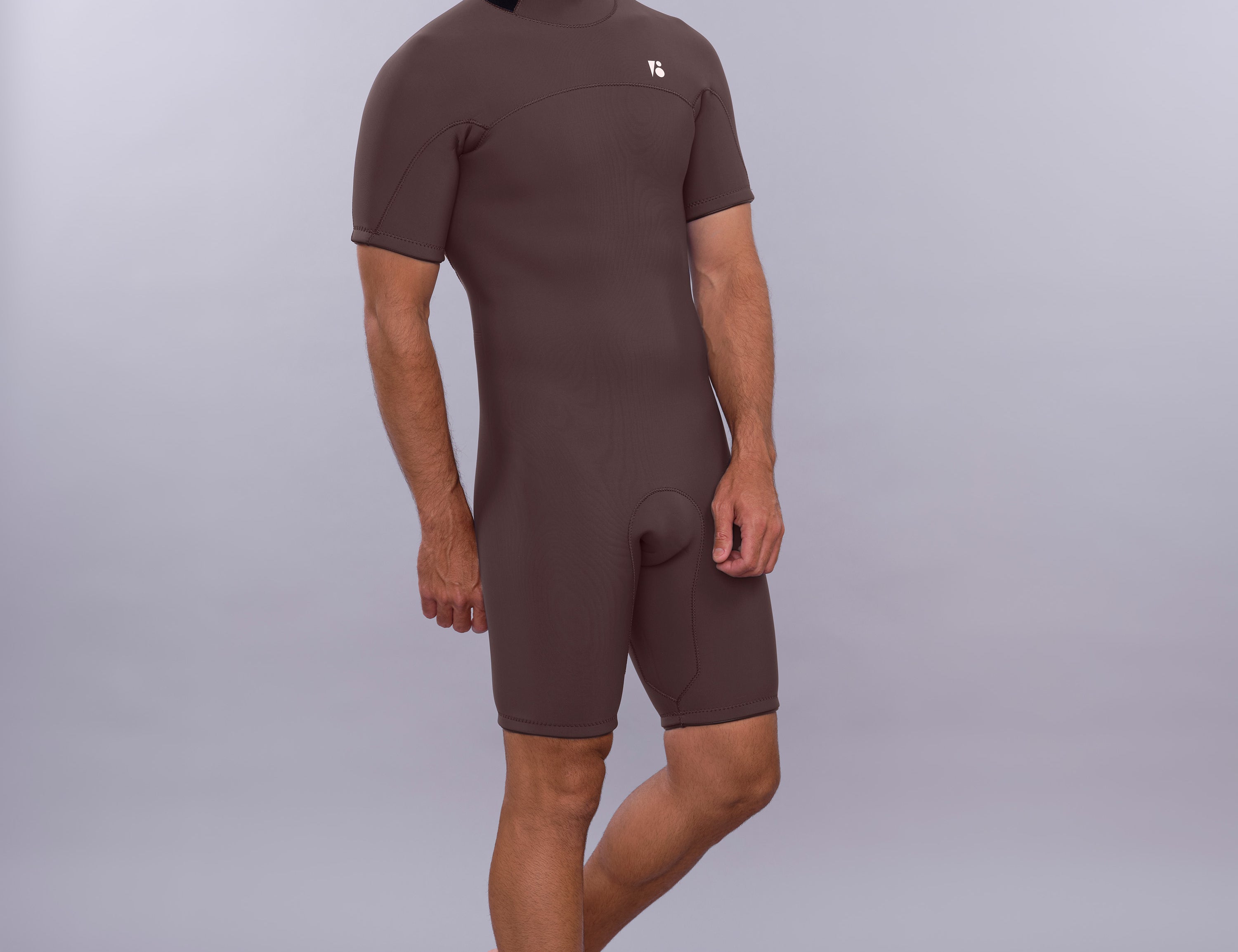 Custom Mens Surf Springsuit
