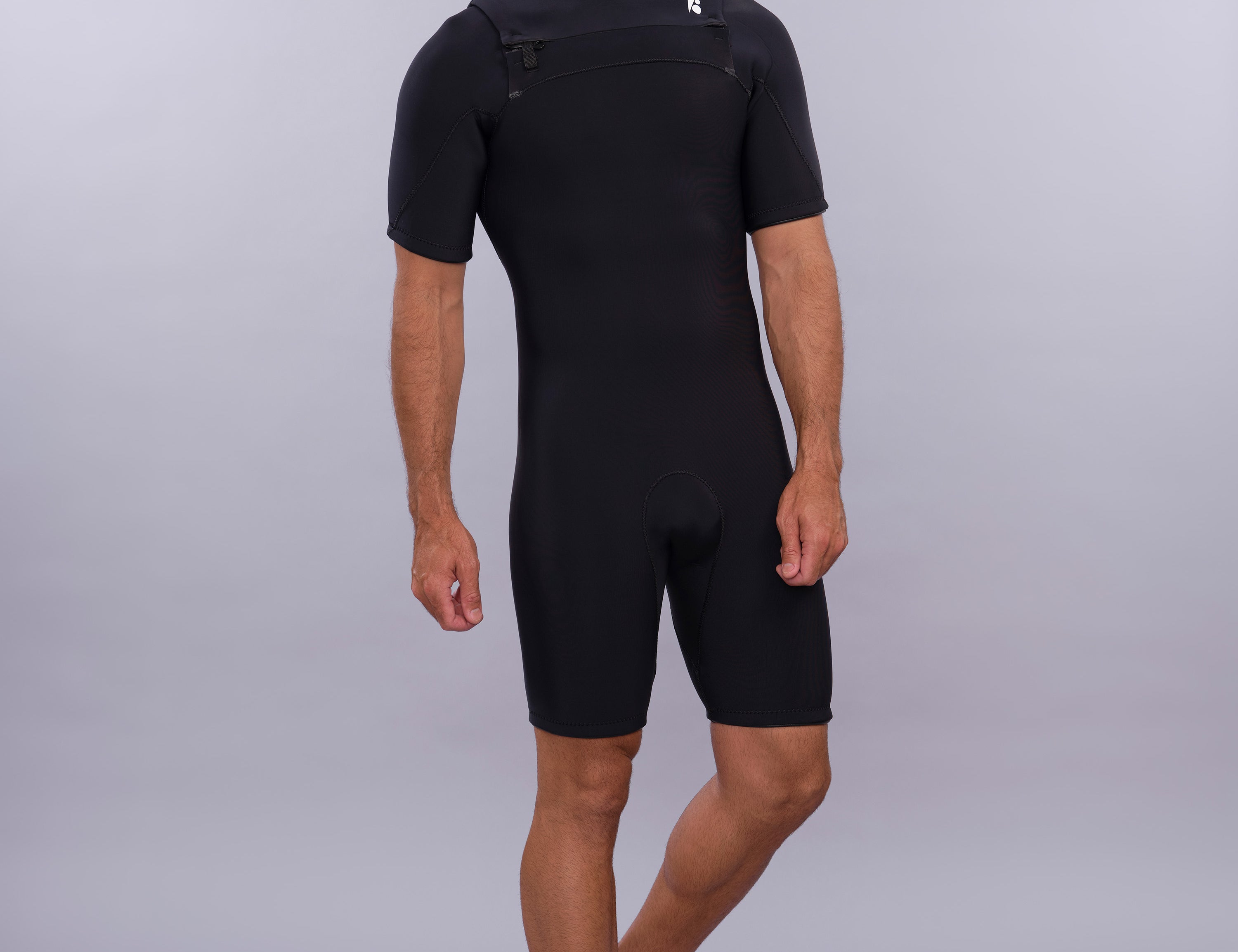 Custom Mens Surf Springsuit