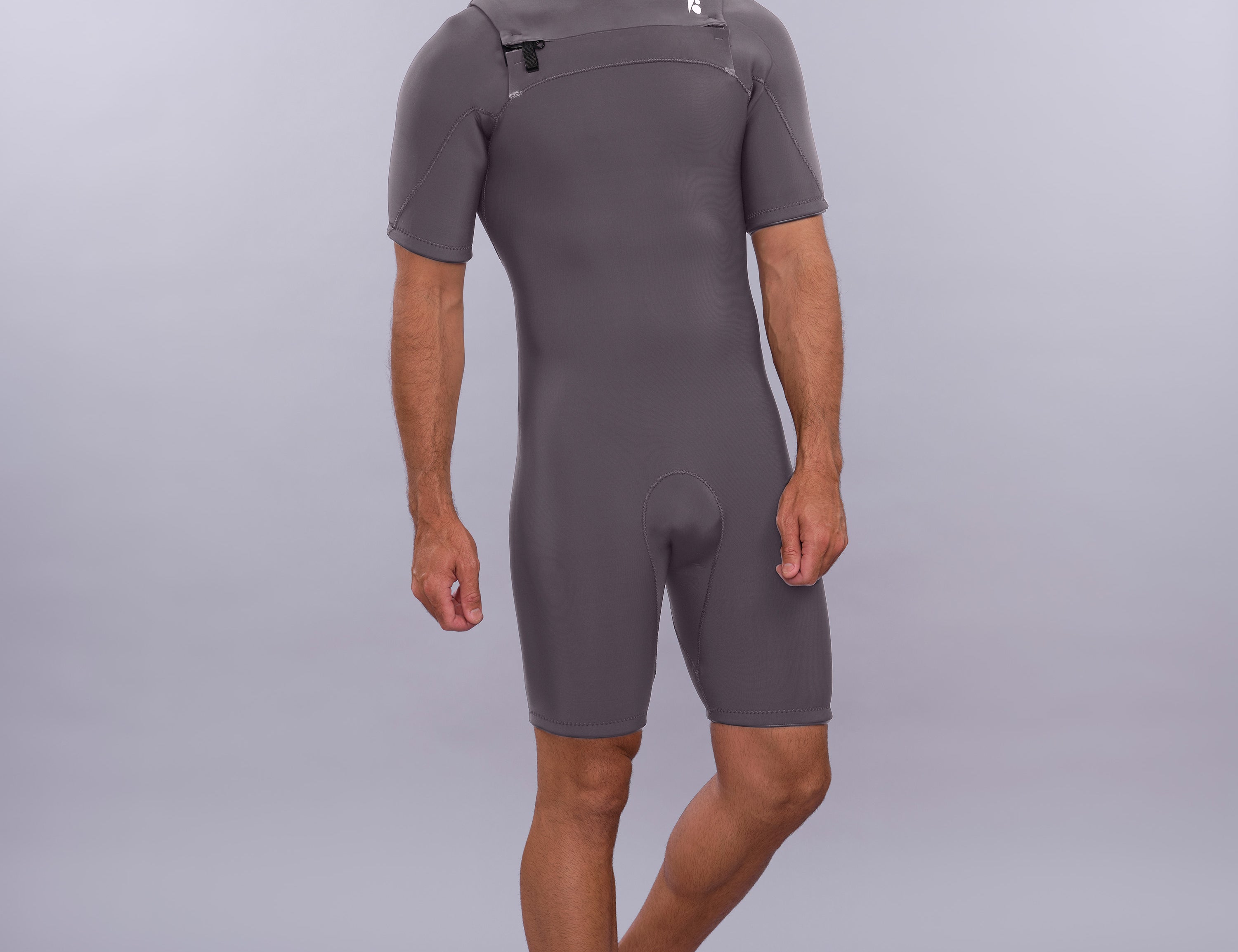 Custom Mens Surf Springsuit