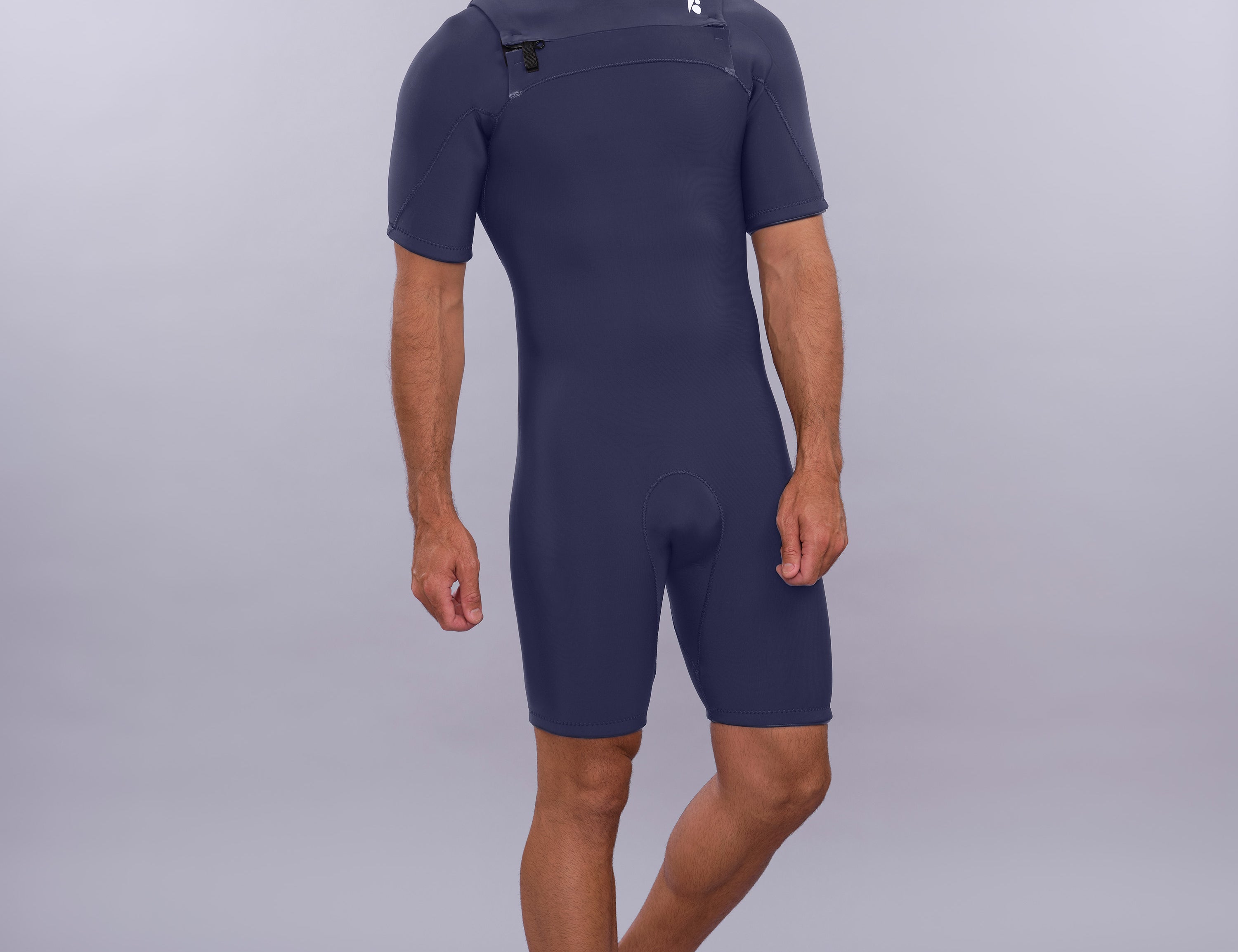 Custom Mens Surf Springsuit